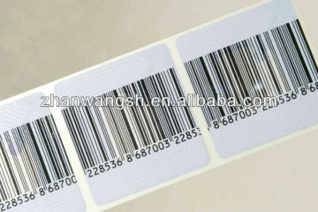 glossy paper labels,waterproof adhesive paper labels