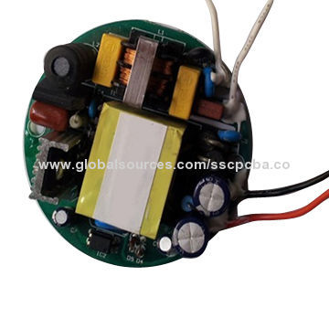 PCB assembly for all OEM products which includes components sourcing, PCB fabrication