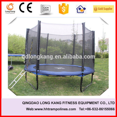 Professional Gymnastic Commercial Trampoline for Sale