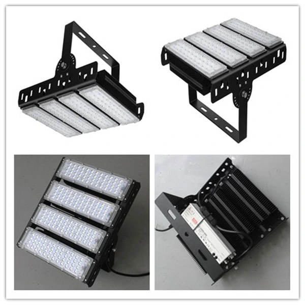 High Power 50W/100W/200W/250W/300W/400W/500W Outdoor Floodlight LED Flood Light