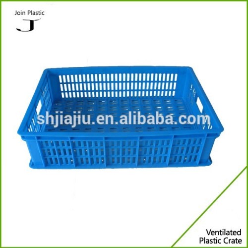 Packaging fruit plastic container