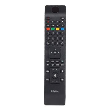 JVC RC4800 Remote Control Replacement for LT-32TW51J LT32TW51J TV