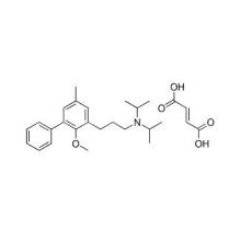 Tolterodin intermediet Pengobatan kemih Inkontinensia CAS 124935-89-3