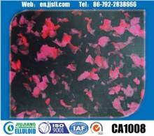 Wholesale high quality acetate jewelry sheets CA1008