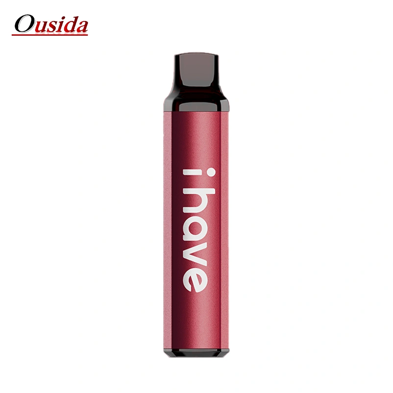 Einnota vape penna 3300 puffs e-cig Kína framleiðandi