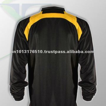 British Virgin Islands soccer jersey