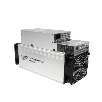 Bitcoin Asic Bitcoin Miner Btc Whatsminer M20S