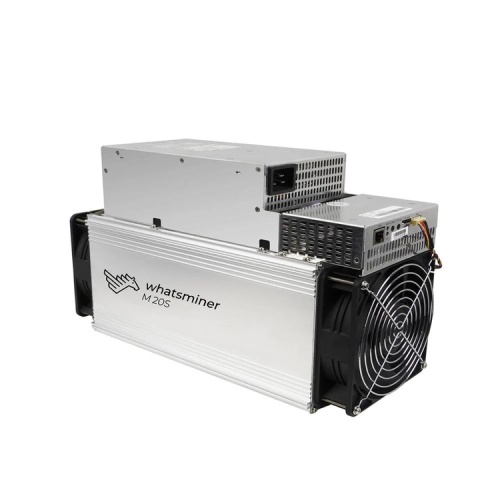 Биткойн Asic Биткойн Майнер Btc Whatsminer M20S