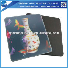 eva promotion cup coaster with personalized design