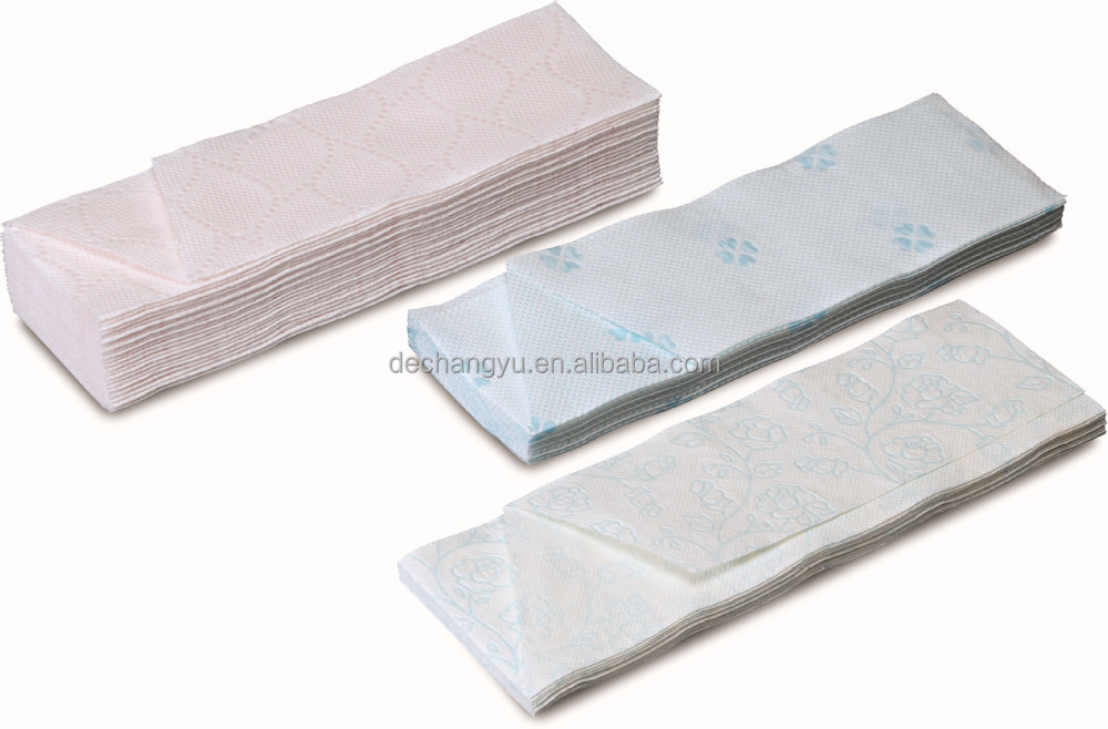 CJ-N-5/6 N fold paper towel making machine