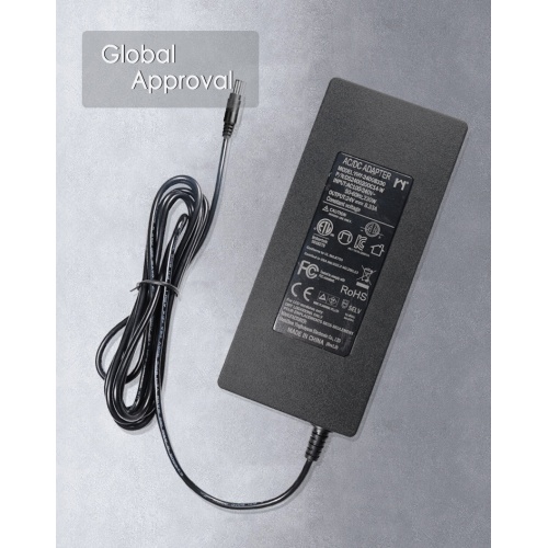 24v 8.33a LED AC DC Power Supply Adapter