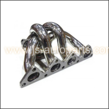 HONDA B SERIES MANIFOLD W DSM FLANGE