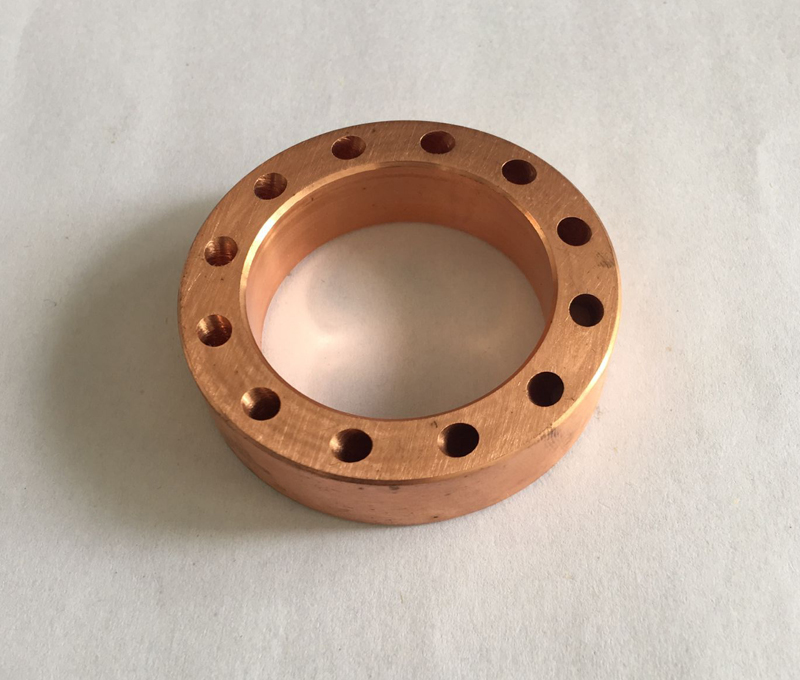 Brass Flat Washer