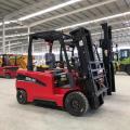 2ton 3ton forklift hidraulik forklift untuk dijual