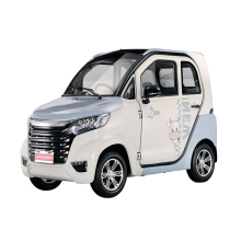 YBBL2 New Cheap Micro Electric Car with Eec
