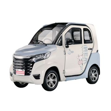 YBBL2 New Cheap Micro Electric Car with Eec