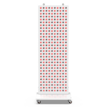 Best Red Light Therapy Panels for Inflammation 1500W