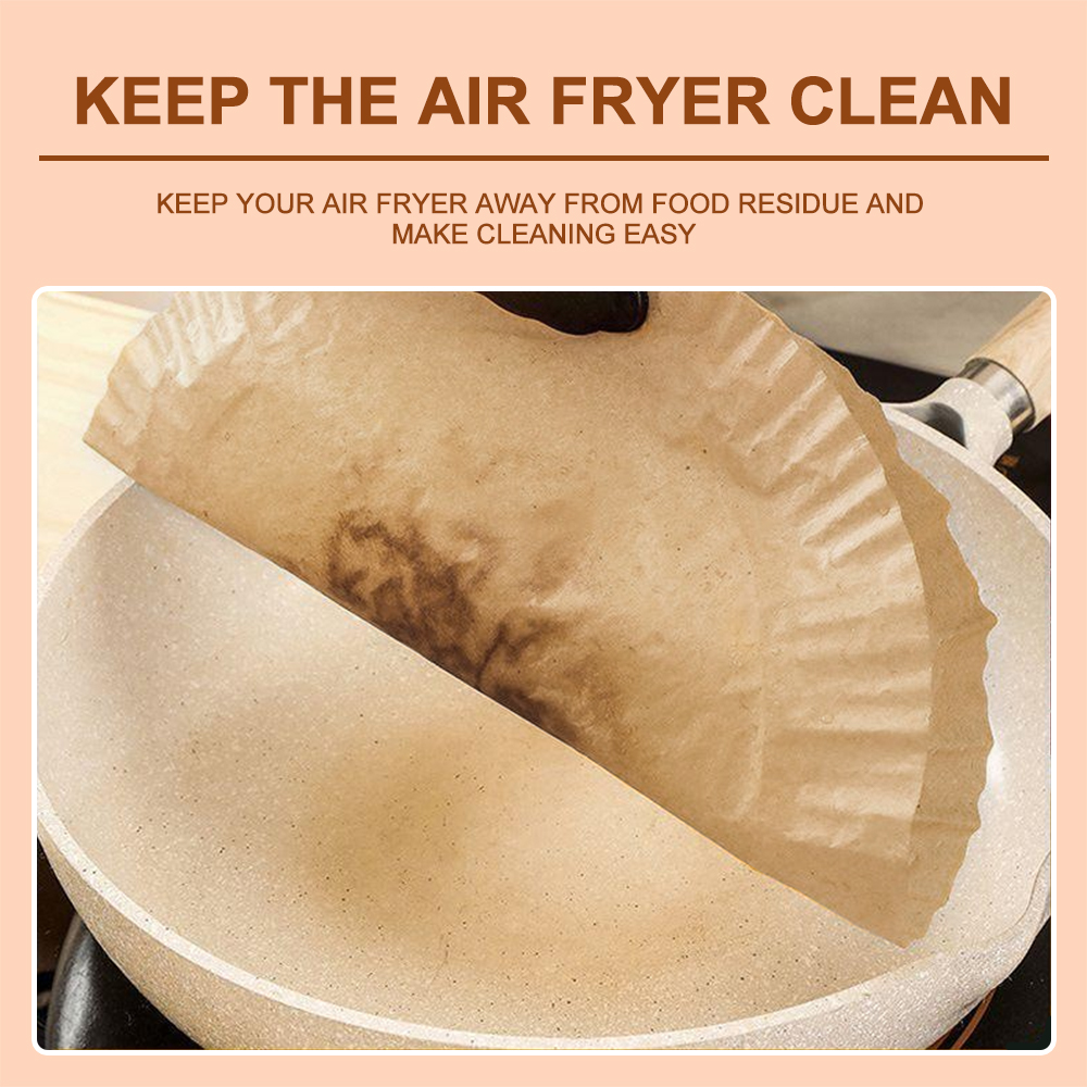 Air Fryer Liner. Air Fryer Liner