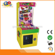 GS Stupid Angel electronic lottery machine simulator lottery ticket redemption game machine