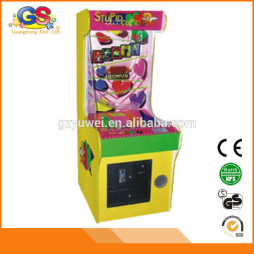 2014 newest token magic stupid angel skill amusement lottery game machine power supply