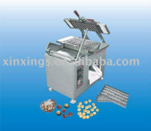 YW60 food preparation machines