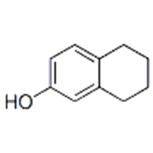 2- 나프 탈 레놀, 5,6,7,8- 테트라 하이드로 -CAS 1125-78-6