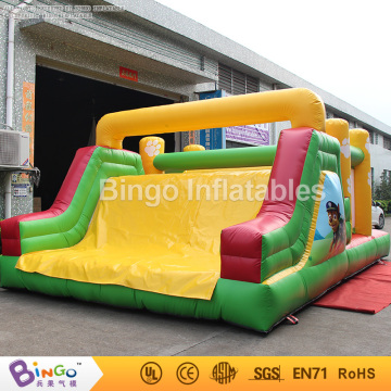 inflatable obstacle course , inflatable obstacle , cheap inflatable obstacle course