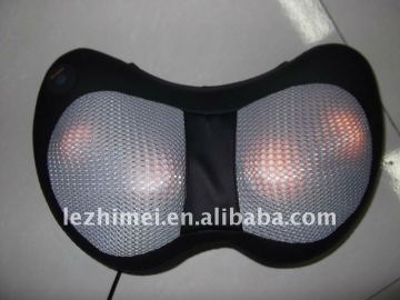 LM-702A Infrared Heat Massage Pillow