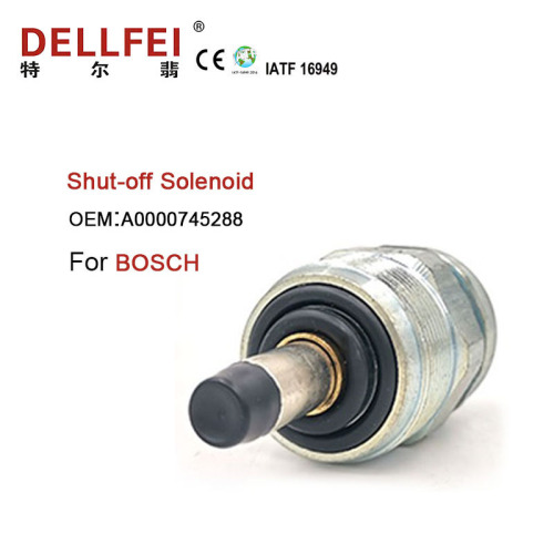 12V High Quality Stop Solenoid A0000745288