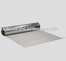 flooring underlayment