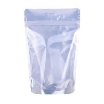 Aluminum Foil Self-Sealing Vertical Translucent Wholesale Seal Food Sealing Bag