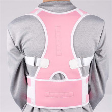 Upper Back Orthopedic Posture Support Brace