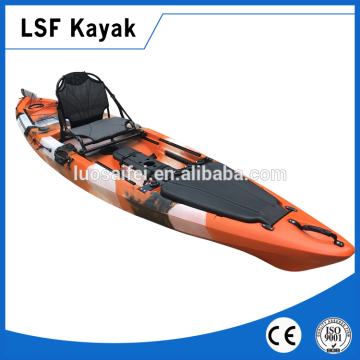 LLDPE China used plastic kayaks stabilizer