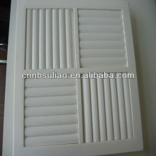 ceiling air conditioner grille