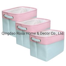 Fabric Storage Bins