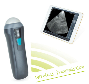 V1 Veterinary Handheld Ultrasound Scanner