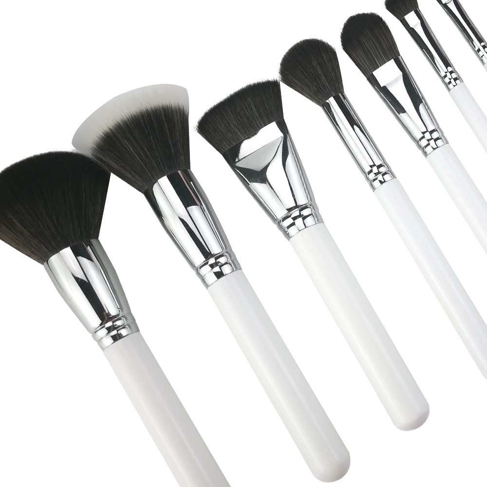 Makeup Brush Set Recommendations