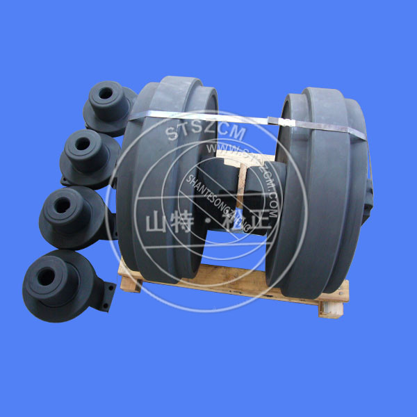 الجبهة العاطل 17A-30-00040 لـ Komatsu D155A-5