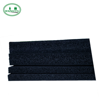 30mm waterproof nbr rubber foam thermal insulation sheet