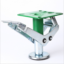 WBD Heavy Duty Floor Jack Height Adjuster