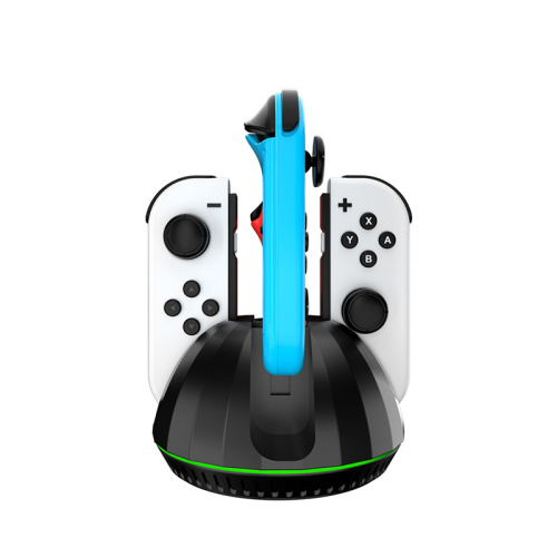 Nintendo menukar Joy-con Charging Dock