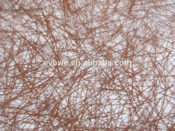 lumicor decorative resin panel | cross nest