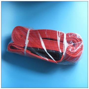 car tow loop hooks or loop ending