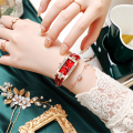 Watches Kuarza Berlian Mewah Baru untuk Wanita