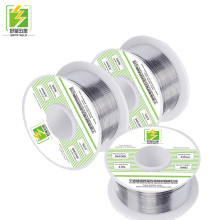 Factory Supply: Sn60Pb40 Solder Wire | Tin Copper Welding Wire | Soldering Wire