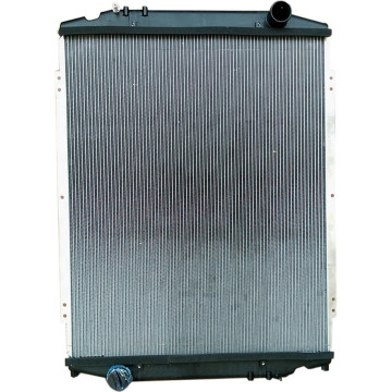 1300-500505 5801276204 Radiateur de camion Genlyon