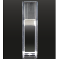 Makmal Semi Mikro Cuvette 1.5 ml