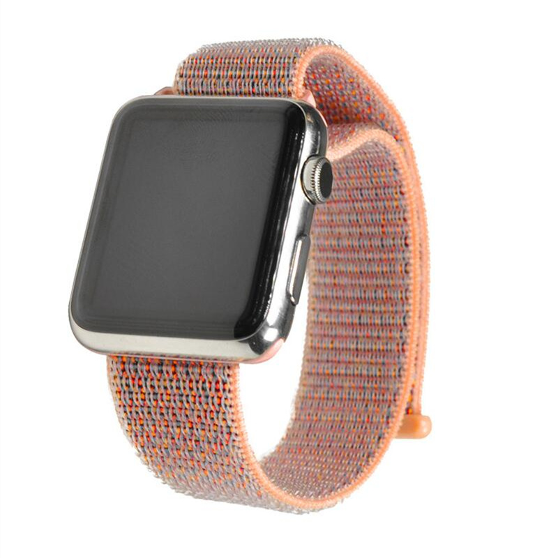 New Apple Watch band