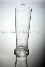 10OZ transparent beer glass cup