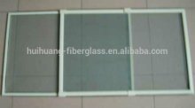 DIY Aluminum frame window Insect screen , aluminum window screen frame